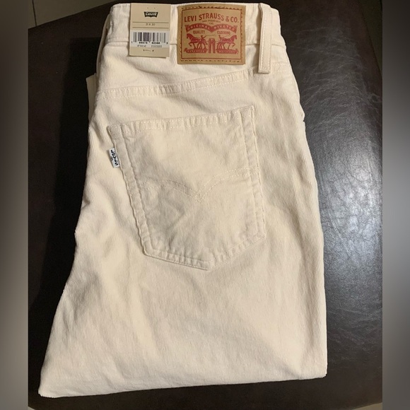 Levis 725 High Rise Boot Cut Stretch Jeans Pants NWT - Picture 10 of 10